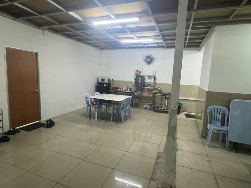 Kilang untuk Dijual di Kempas Utama (Tebrau) - Joanna Koo - Interior - PropertyGuru.com.my