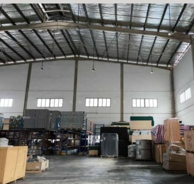Detached Factory for Rent in Gelang Patah (Johor) - Joanna Koo - Interior - PropertyGuru.com.my