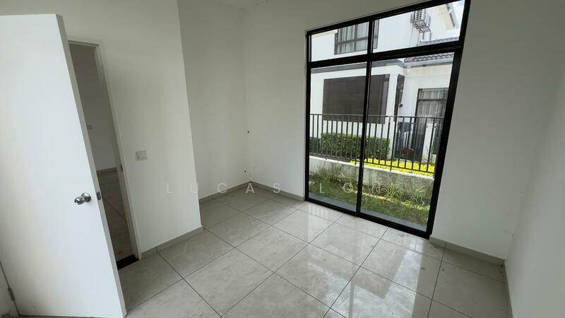 2-storey Terraced House for Sale in Eco Grandeur (Puncak Alam) - Lucas Loh - Interior - PropertyGuru.com.my