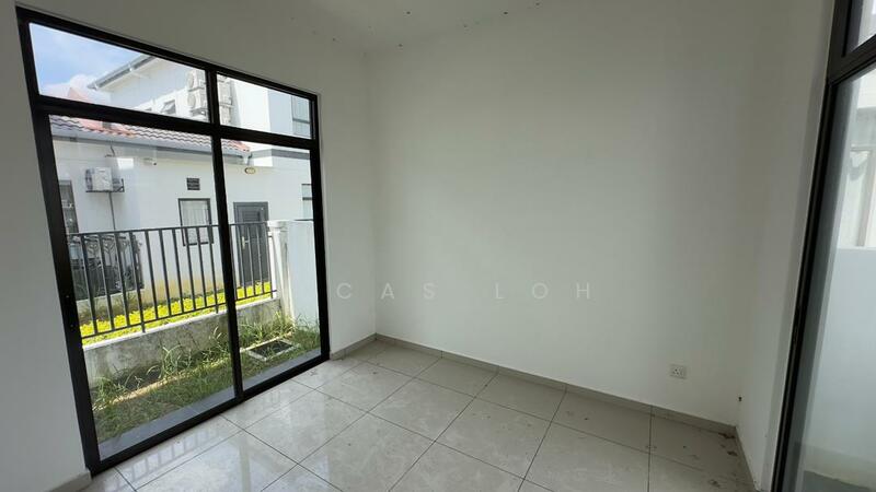 2-storey Terraced House for Sale in Eco Grandeur (Puncak Alam) - Lucas Loh - Interior - PropertyGuru.com.my