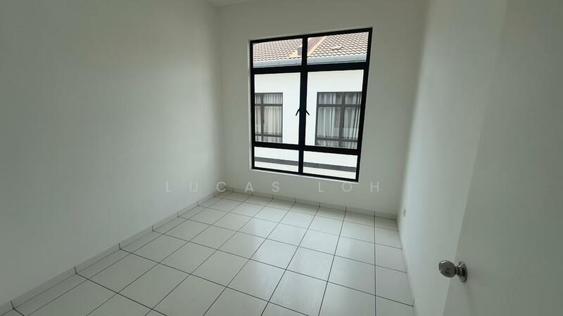 2-storey Terraced House for Sale in Eco Grandeur (Puncak Alam) - Lucas Loh - Interior - PropertyGuru.com.my