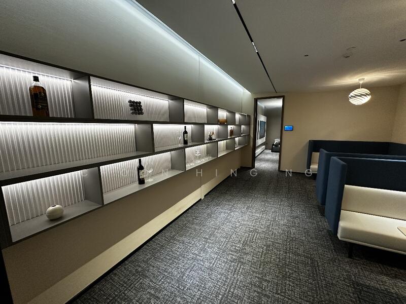 Office for Rent in The Tun Razak Exchange (TRX) (KL City Centre) - Choon Hing Ng - Interior - PropertyGuru.com.my