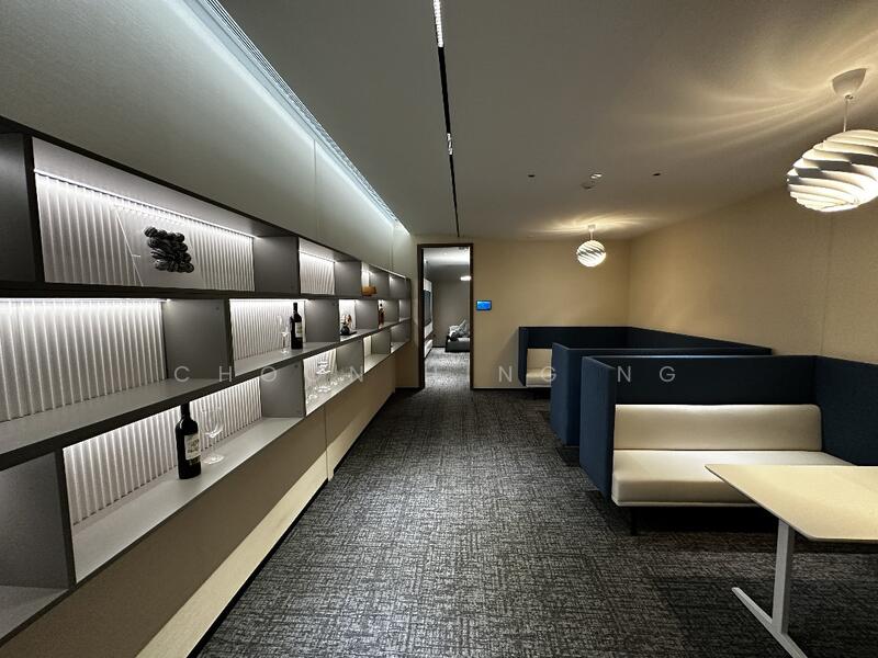 Office for Rent in Tun Razak Exchange (Kuala Lumpur) - Choon Hing Ng - Interior - PropertyGuru.com.my