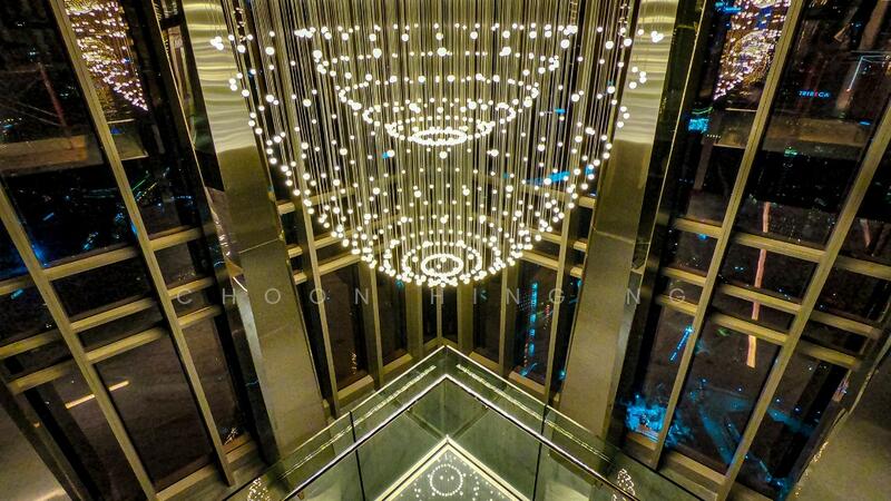 Office for Rent in Tun Razak Exchange (Kuala Lumpur) - Choon Hing Ng - Lobby - PropertyGuru.com.my