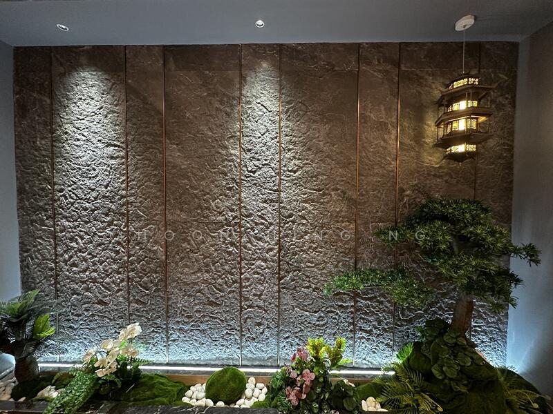 Office for Rent in The Tun Razak Exchange (TRX) (KL City Centre) - Choon Hing Ng - Interior - PropertyGuru.com.my