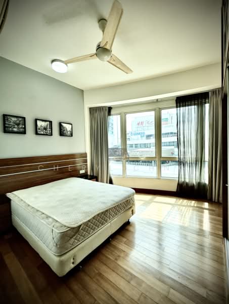 Kondominium untuk Dijual di Gurney Paragon - Cheryl Chng - Bedroom - PropertyGuru.com.my