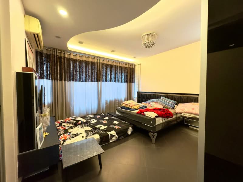 Cluster House for Sale in Rawang (Selangor) - Alice Low - PropertyGuru.com.my