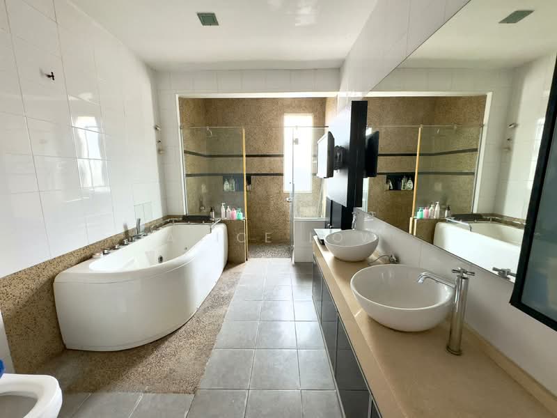 Cluster House for Sale in Rawang (Selangor) - Alice Low - PropertyGuru.com.my