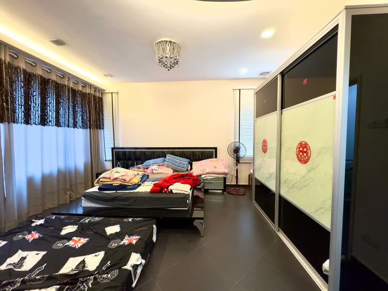 Cluster House for Sale in Rawang (Selangor) - Alice Low - PropertyGuru.com.my