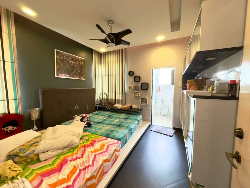 Cluster House for Sale in Rawang (Selangor) - Alice Low - PropertyGuru.com.my