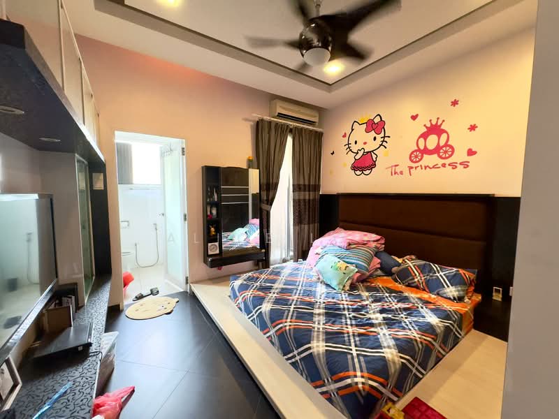 Cluster House for Sale in Rawang (Selangor) - Alice Low - PropertyGuru.com.my