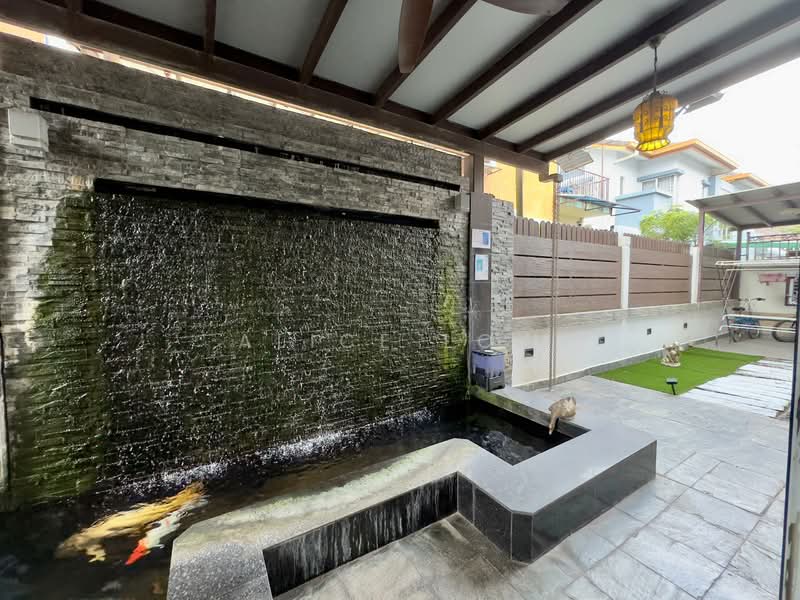 Cluster House for Sale in Rawang (Selangor) - Alice Low - PropertyGuru.com.my