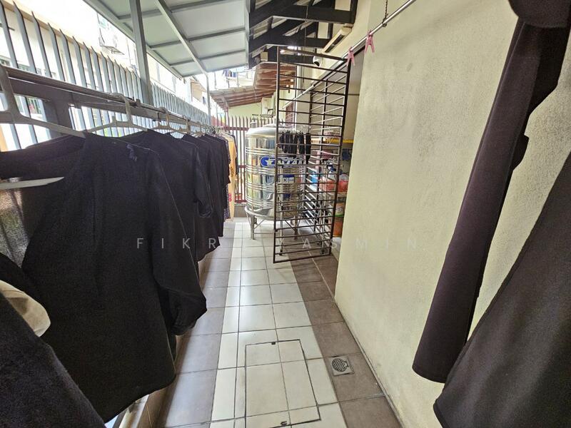 Taman Dagang Permai untuk Untuk Dijual - RM 1,350,000, Feb 2026 - Exterior - PropertyGuru.com.my