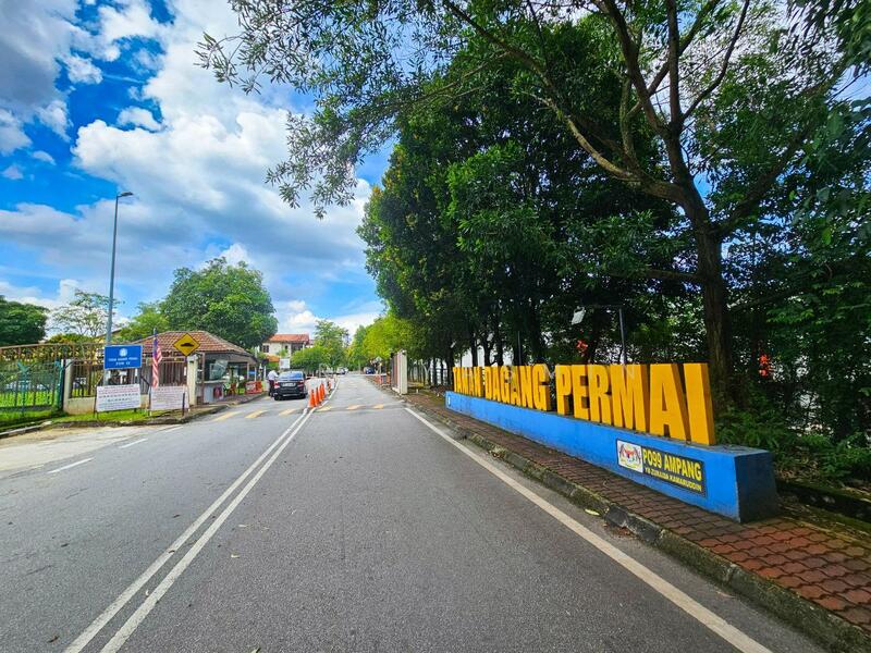 Taman Dagang Permai untuk Untuk Dijual - RM 1,350,000, Feb 2026 - Exterior - PropertyGuru.com.my