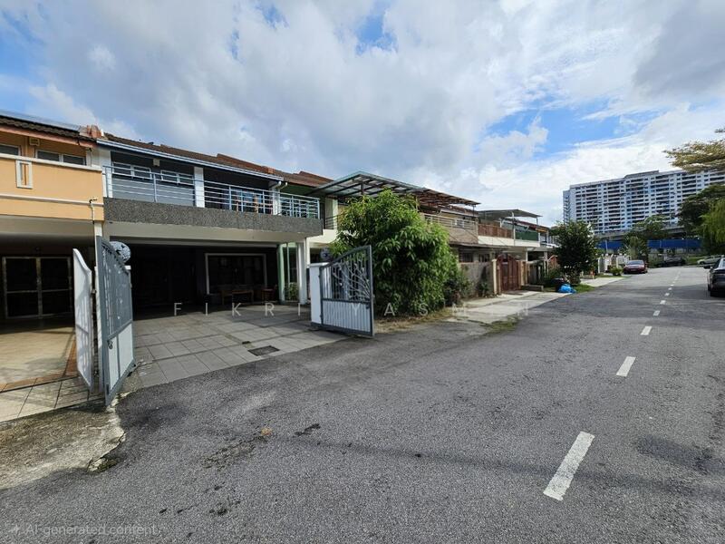 Taman Dagang Permai untuk Untuk Dijual - RM 1,350,000, Feb 2026 - Exterior - PropertyGuru.com.my