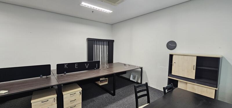 Office for Rent in KLCC (KL City Centre) - Kevin Dass - Interior - PropertyGuru.com.my