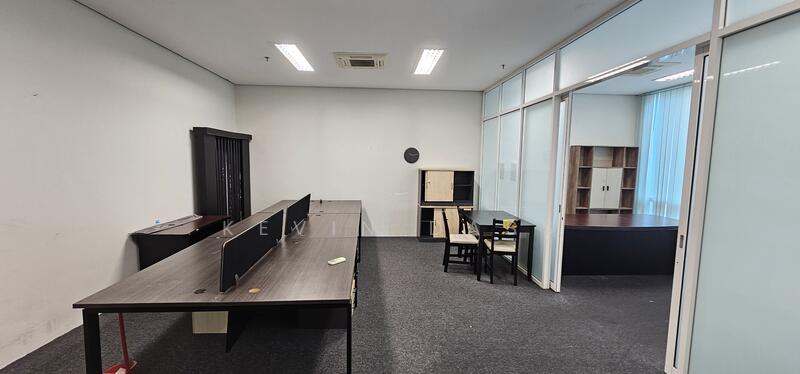 Office for Rent in KLCC (KL City Centre) - Kevin Dass - Interior - PropertyGuru.com.my
