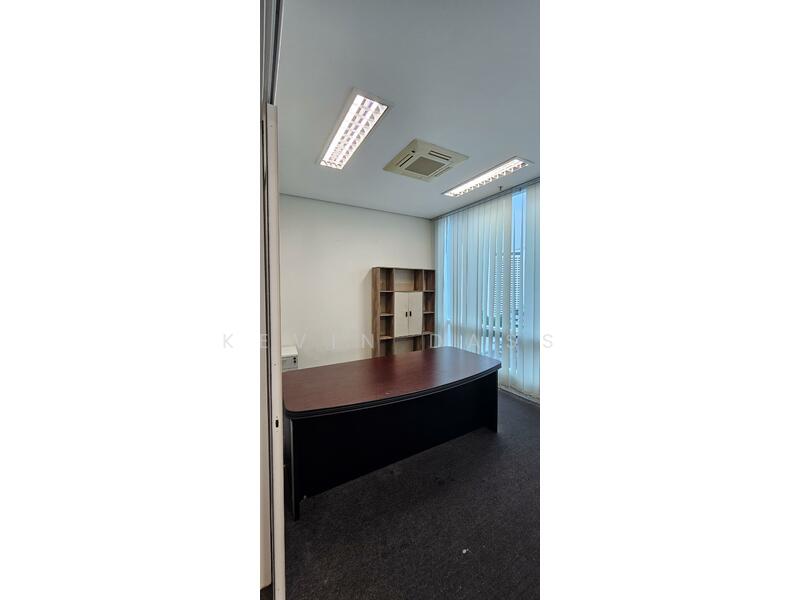 Office for Rent in KLCC (KL City Centre) - Kevin Dass - Interior - PropertyGuru.com.my