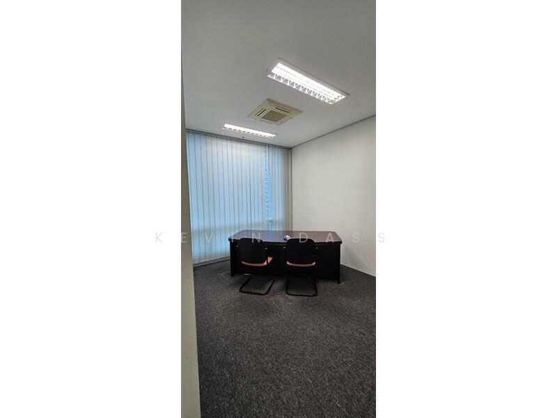 Office for Rent in KLCC (KL City Centre) - Kevin Dass - Interior - PropertyGuru.com.my