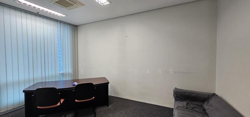 Office for Rent in KLCC (KL City Centre) - Kevin Dass - Study - PropertyGuru.com.my