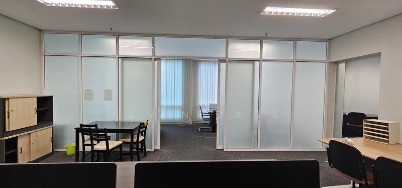 Office for Rent in KLCC (KL City Centre) - Kevin Dass - Interior - PropertyGuru.com.my