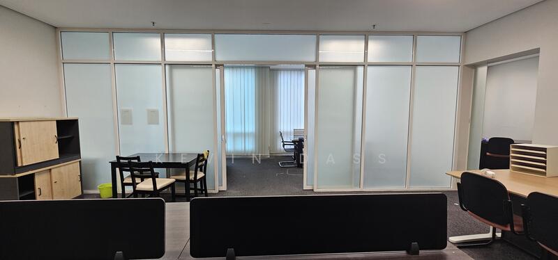 Office for Rent in KLCC (KL City Centre) - Kevin Dass - Interior - PropertyGuru.com.my