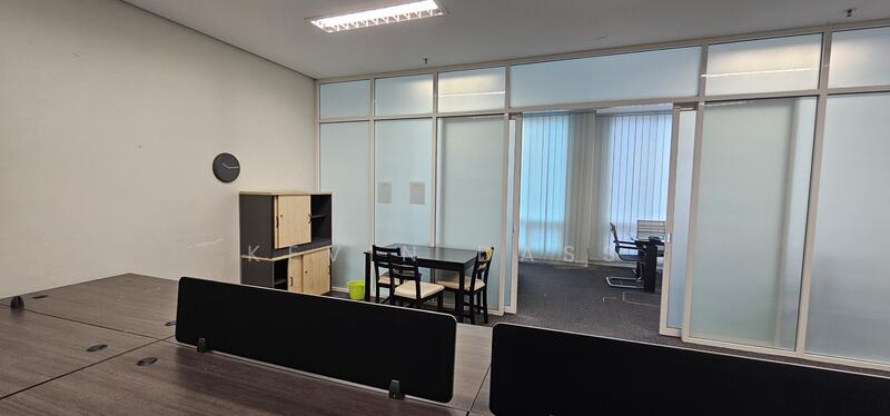 Office for Rent in KLCC (KL City Centre) - Kevin Dass - Interior - PropertyGuru.com.my