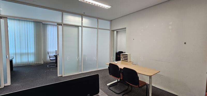 Office for Rent in KLCC (KL City Centre) - Kevin Dass - Interior - PropertyGuru.com.my