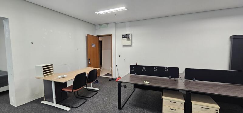 Office for Rent in KLCC (KL City Centre) - Kevin Dass - Interior - PropertyGuru.com.my
