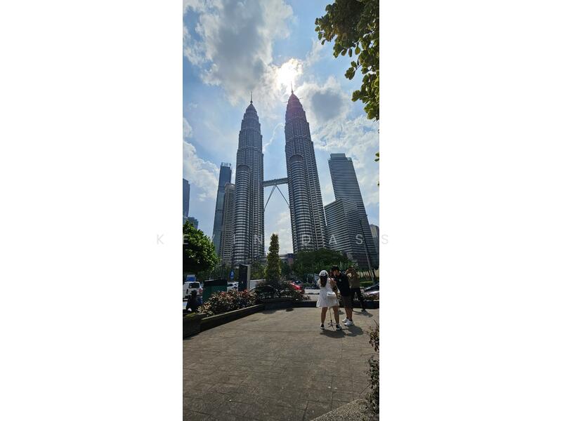 Office for Rent in KLCC (KL City Centre) - Kevin Dass - PropertyGuru.com.my