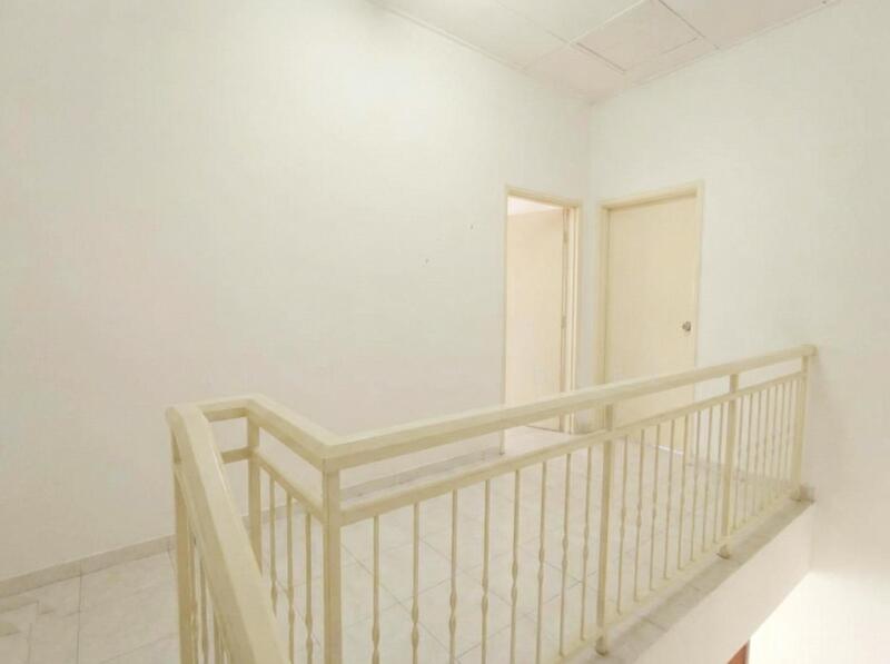 For Sale - Vision Homes