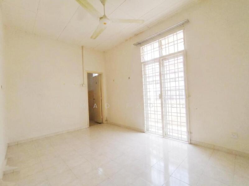 For Sale - Vision Homes