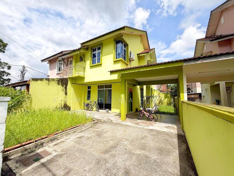 For Sale - Vision Homes