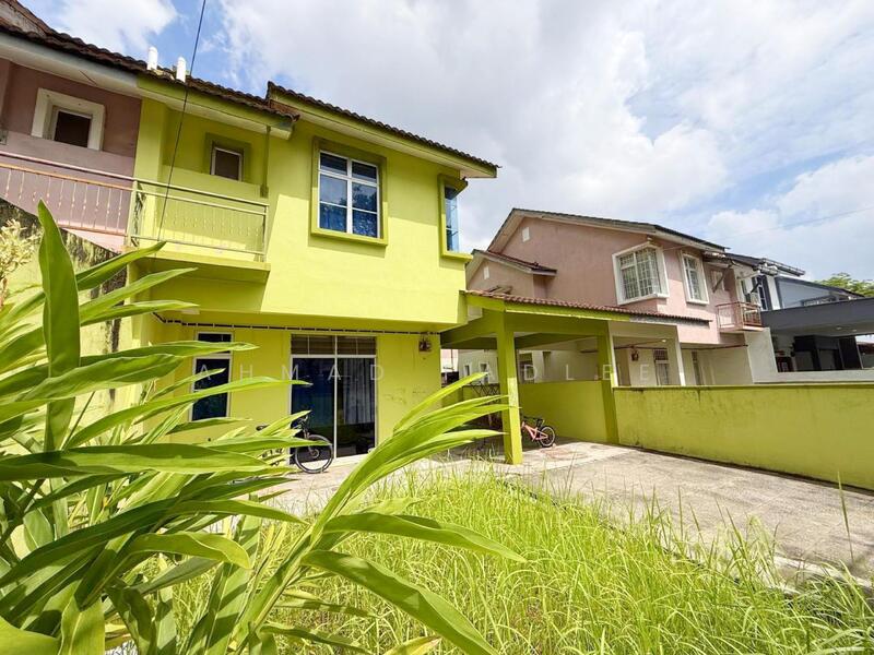 For Sale - Vision Homes