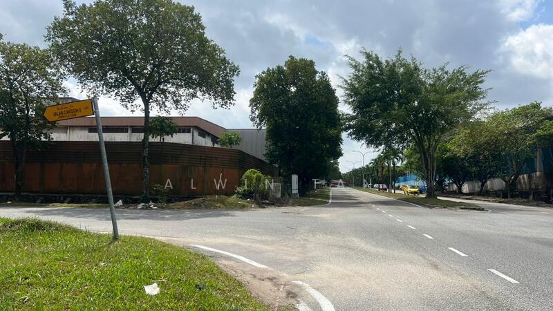 Industrial Land for Rent in Kulai (Johor) - Alwin Tan - Exterior - PropertyGuru.com.my