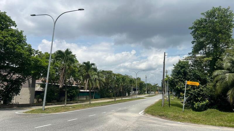 Industrial Land for Rent in Kulai (Johor) - Alwin Tan - Exterior - PropertyGuru.com.my
