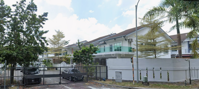 Semi-Detached House for Sale in Taman Saujana Emas (Kajang) - Wil Koh - Exterior - PropertyGuru.com.my