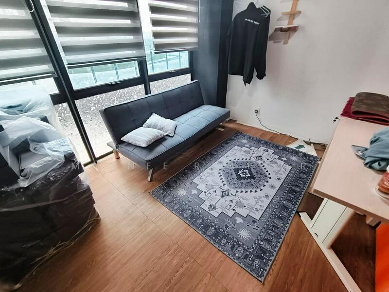 Shop / Office for Rent in Cyberjaya (Selangor) - Maznee Realtor - Living Room - PropertyGuru.com.my