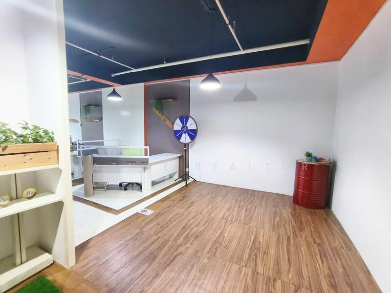 Shop / Office for Rent in Cyberjaya (Selangor) - Maznee Realtor - Interior - PropertyGuru.com.my