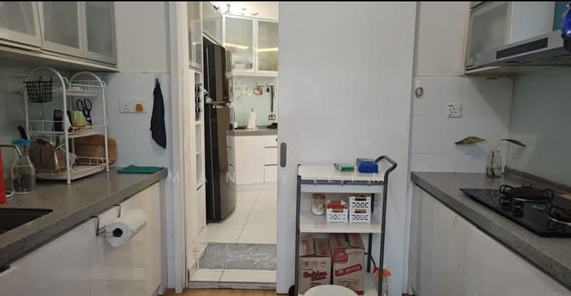 Condominium for Sale at Serin Residency - Mandy Lim - Kitchen - PropertyGuru.com.my