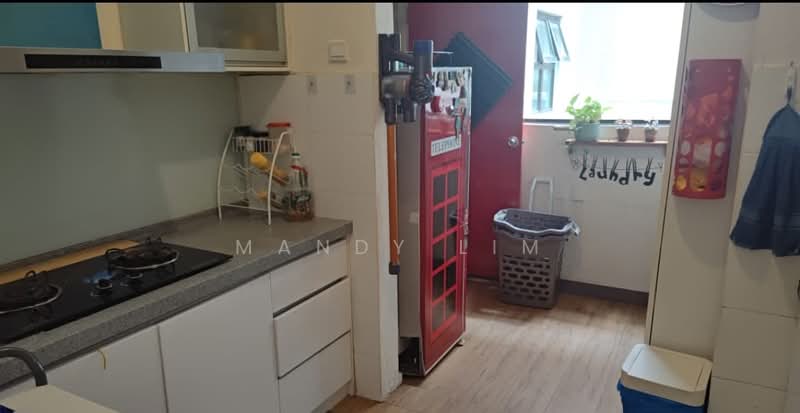 Condominium for Sale at Serin Residency - Mandy Lim - Kitchen - PropertyGuru.com.my