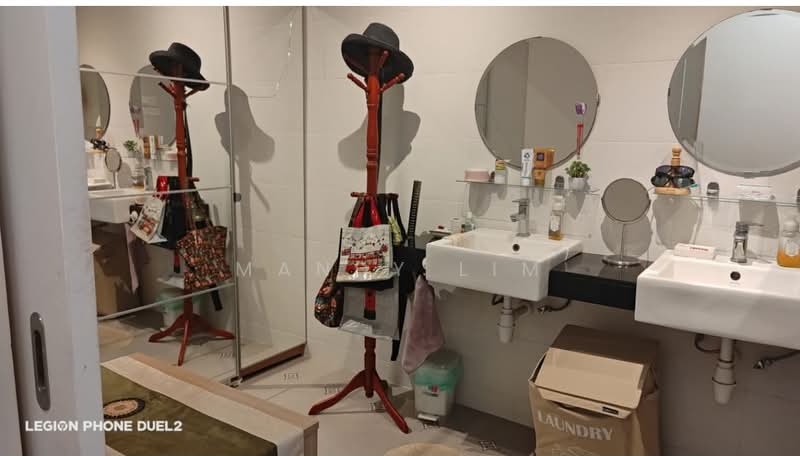 Condominium for Sale at Serin Residency - Mandy Lim - Bathroom - PropertyGuru.com.my