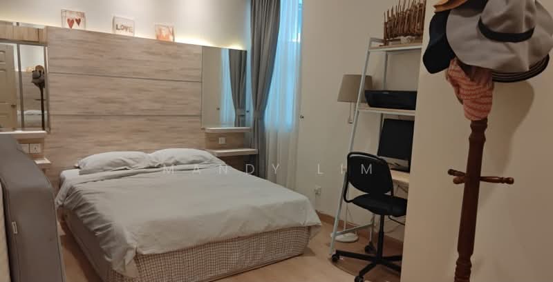 Condominium for Sale at Serin Residency - Mandy Lim - Bedroom - PropertyGuru.com.my