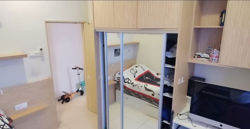 Condominium for Sale at Serin Residency - Mandy Lim - Bedroom - PropertyGuru.com.my