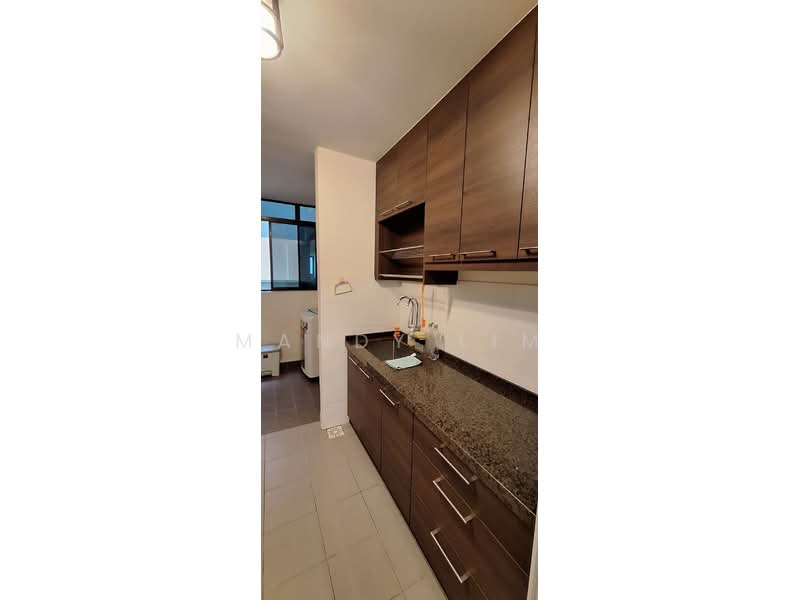 Condominium for Sale at Serin Residency - Mandy Lim - Kitchen - PropertyGuru.com.my