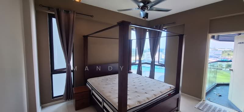 Condominium for Sale at Serin Residency - Mandy Lim - Bedroom - PropertyGuru.com.my