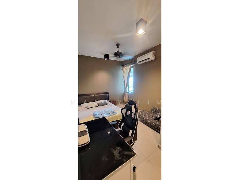 Condominium for Sale at Serin Residency - Mandy Lim - Bedroom - PropertyGuru.com.my