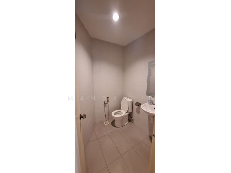 Condominium for Sale at Serin Residency - Mandy Lim - Bathroom - PropertyGuru.com.my