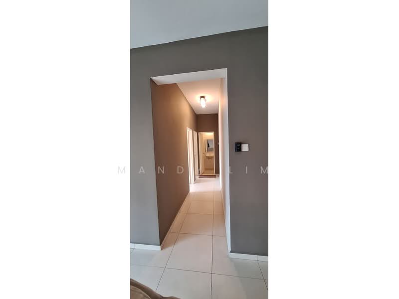 Condominium for Sale at Serin Residency - Mandy Lim - Corridor - PropertyGuru.com.my