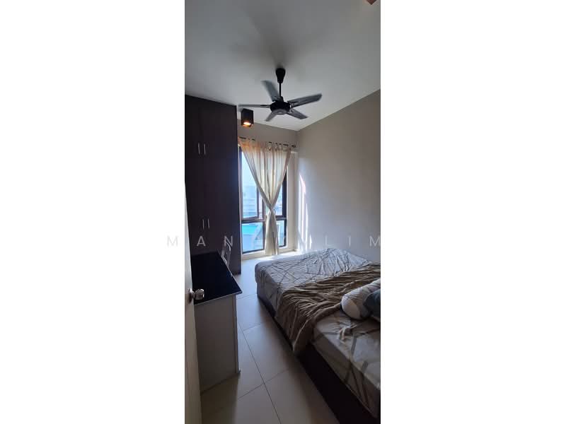 Condominium for Sale at Serin Residency - Mandy Lim - Bedroom - PropertyGuru.com.my